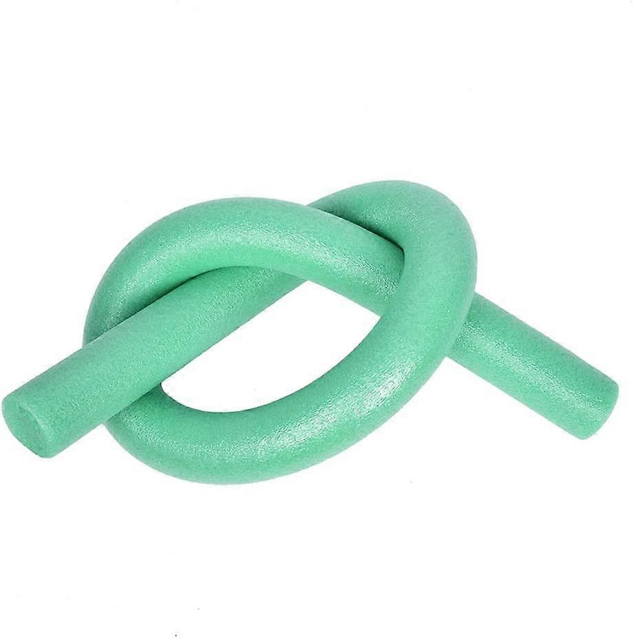 LYEAA 65x150cm Pool Float Sticks Children Swimming Aid Foam Adults Pool Water Game Swim Pool Floating Sticks Noodles Learning Swim Tool Children Toys