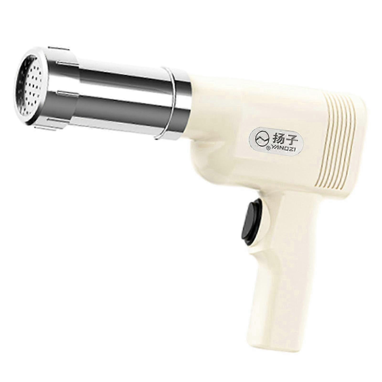 Electric Pasta Makers Portable Handheld Automatic Mixers Pasta Noodle Ramen Maker Machine Automatic Portable Handheld Noodle Maker Machine