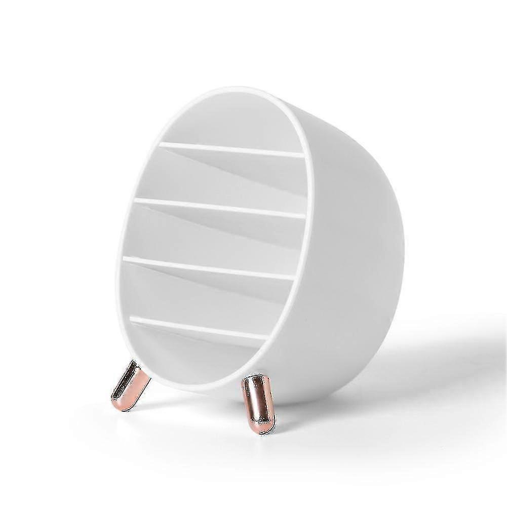 Cosmetic Storage Box Dressing Table Eyeliner Eyebrow Finishing Rack