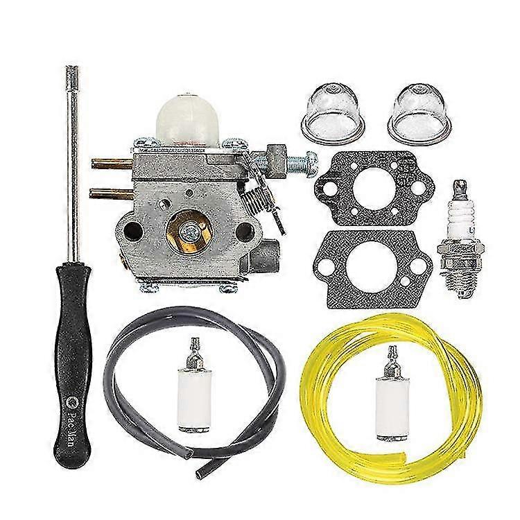 Wt-973 Kaasutin Rm2520 Rm2560 Rm2570 Rm2750 M2500 Trimmeri