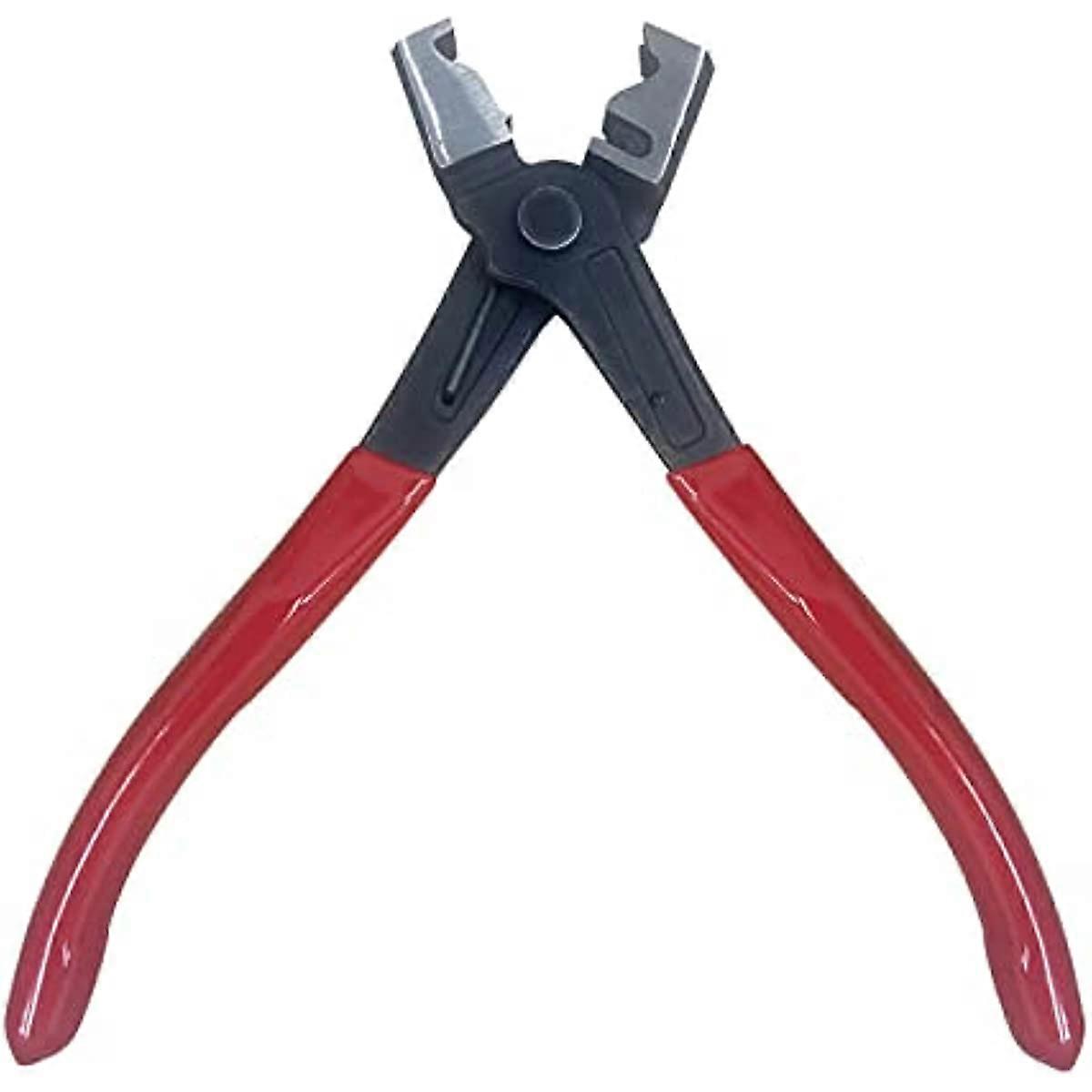 Hose Clamp Pliers, Car Hose Clamp Clic-R Type Collar Pliers CV Boot Clamp Repair Tools For Most Cars