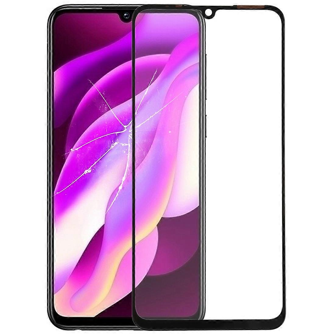 Outer Lens with OCA for vivo Y97 / Z3 For vivo Y97 / Z3