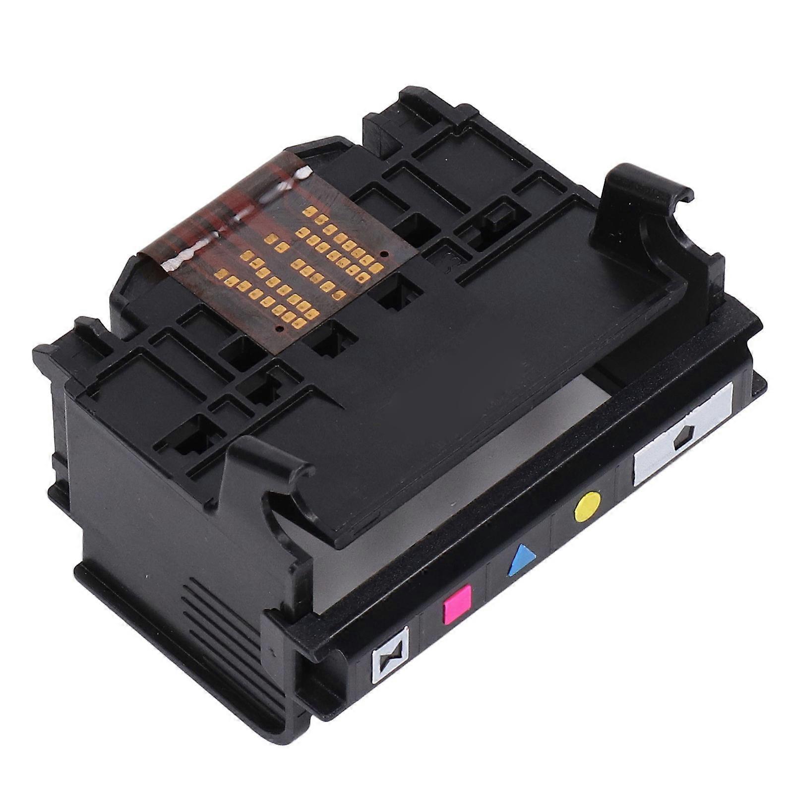 5 Slot Printhead High Resolution Anti Rust Printer Print Head Replacement for 564