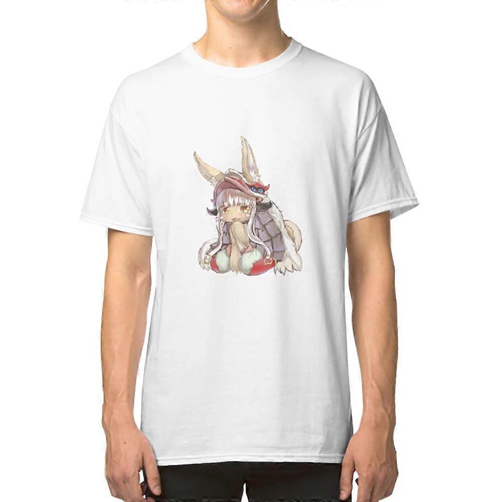 nanachi T-shirt