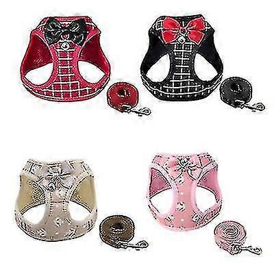 Small Dog Leash, Pet Cat Harness