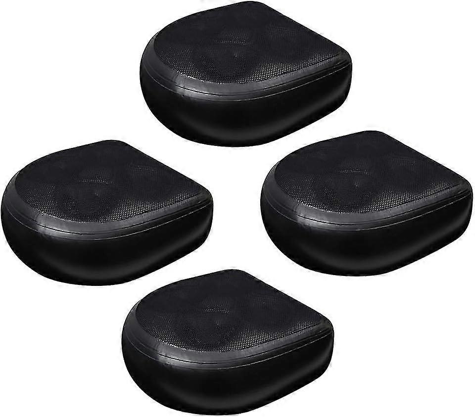 Assentos de banheira de hidromassagem atualizados para com assento de banheira de hidromassagem Meshinflatable Assento de elevação de spa multifuncional com sucção com tampa de malha antiderrapante para adultos idosos Ki