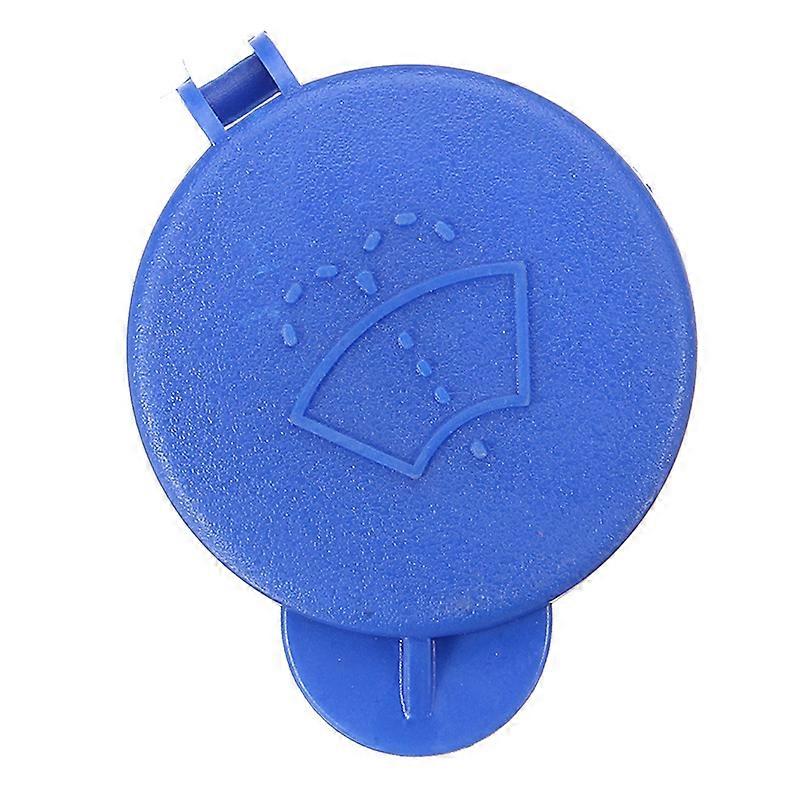 Car accessories Windshield Wiper Washer Fluid Reservoir Cover Water Tank Bottle Lid Cap 1488251 fit for Ford Fiesta V Fusion