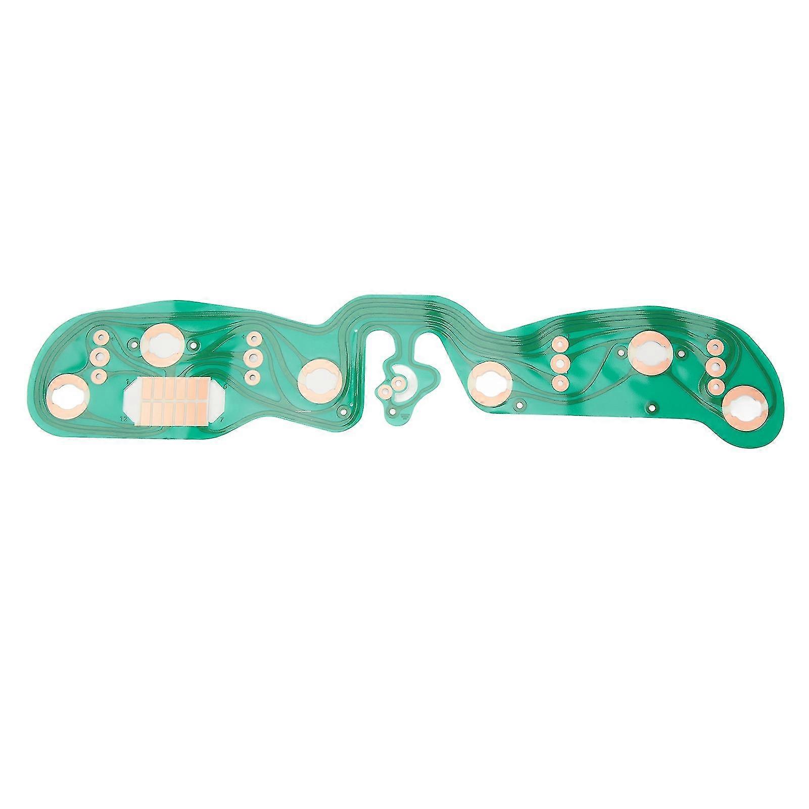 Aluminium Alloy Replacement Gauges Scratch Resistant Printed Circuit Board for JEEP WRANGLER 1987 to 1991