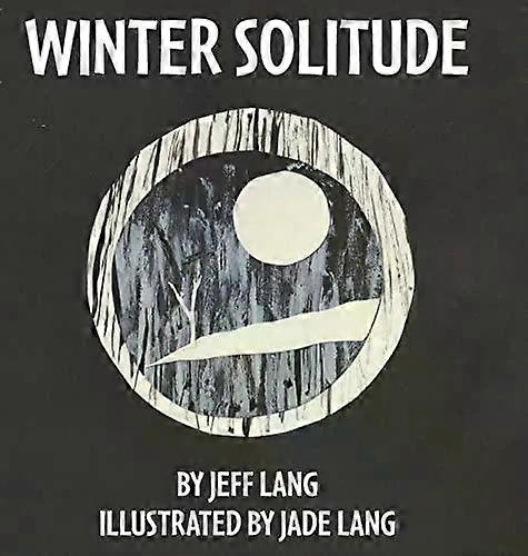 Winter Solitude - Jeff Lang