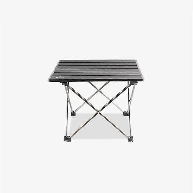 PorFolding Tables Folding Tables S Folding Camping Folding Tables Desk Foldable Hiking Traveling Outdoor Garden Picnic Folding Tables Alloy Ultra-ligh