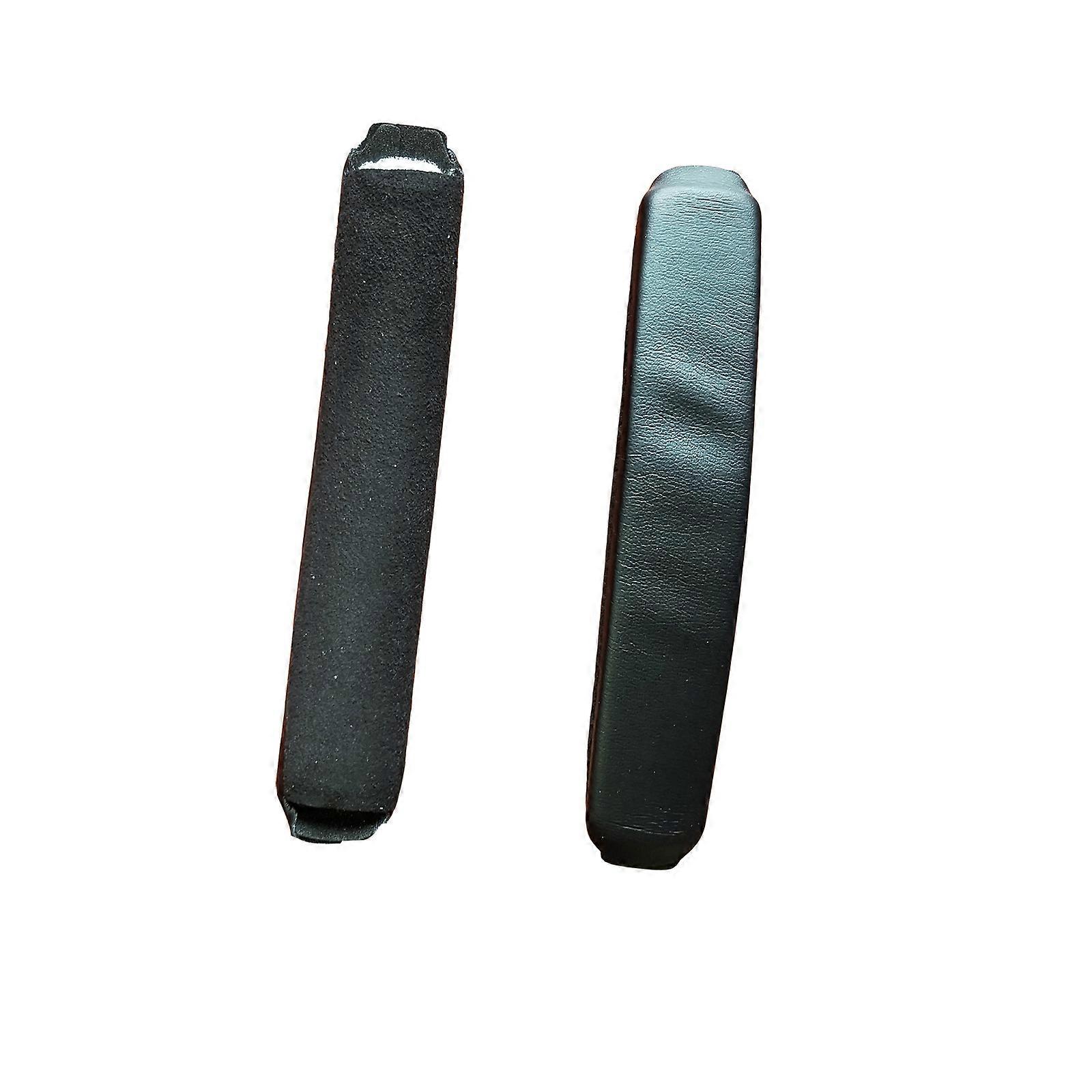 Headband Cover Compatible with BOSE QC35 II - Black