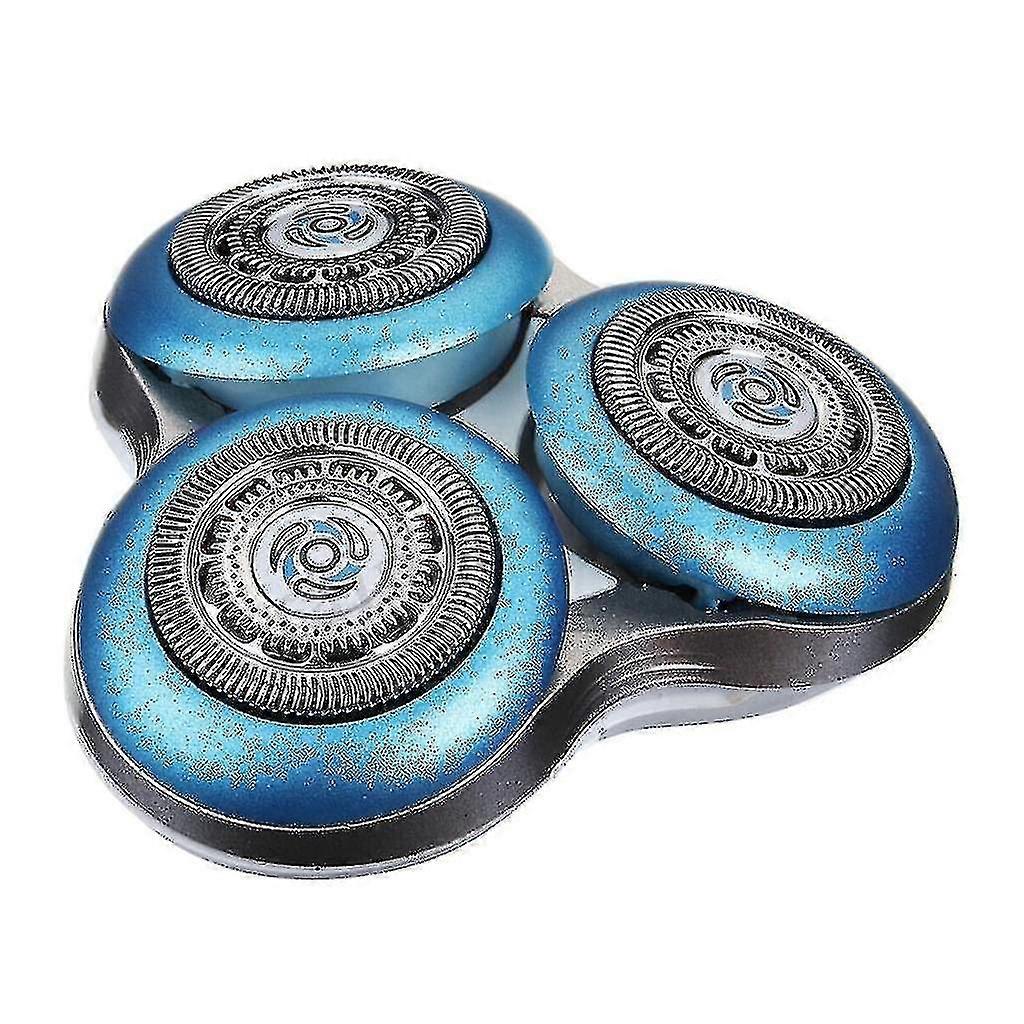 Replacement Shaving Head Blades For S7000 9000 Shavers new