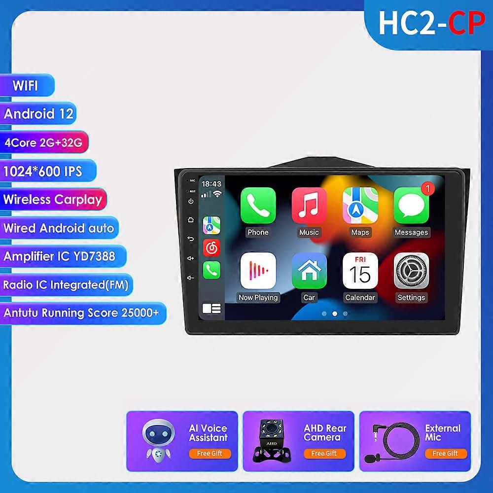 9"Android multimedia Video player For LADA BA3 Granta 2018 2019 Car radio 2din GPS Navigation Stereo Auto Carplay 4G Bluetooth