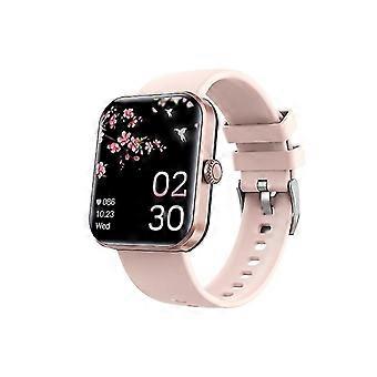 F57L 1.91 tuuman värinäyttö Smart Watch Yalo