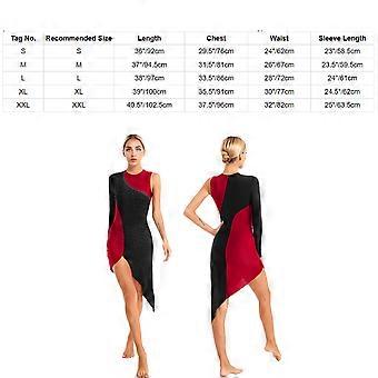 strapless open back dress Plein Sud Red Bias Cut Ribbon Dress with Satin Insets main image 1
