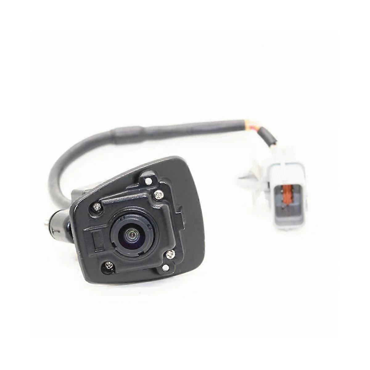 Car Rear View Camera Parking Aid Camera for I20 95760C8000 95760C8001 95760C8301