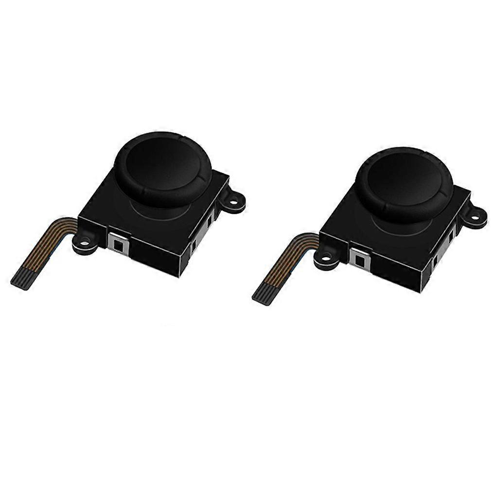 Joystick For Joy-con Left And Right Handle Rocker Stable Performance Portable Durable Joystick For Switch