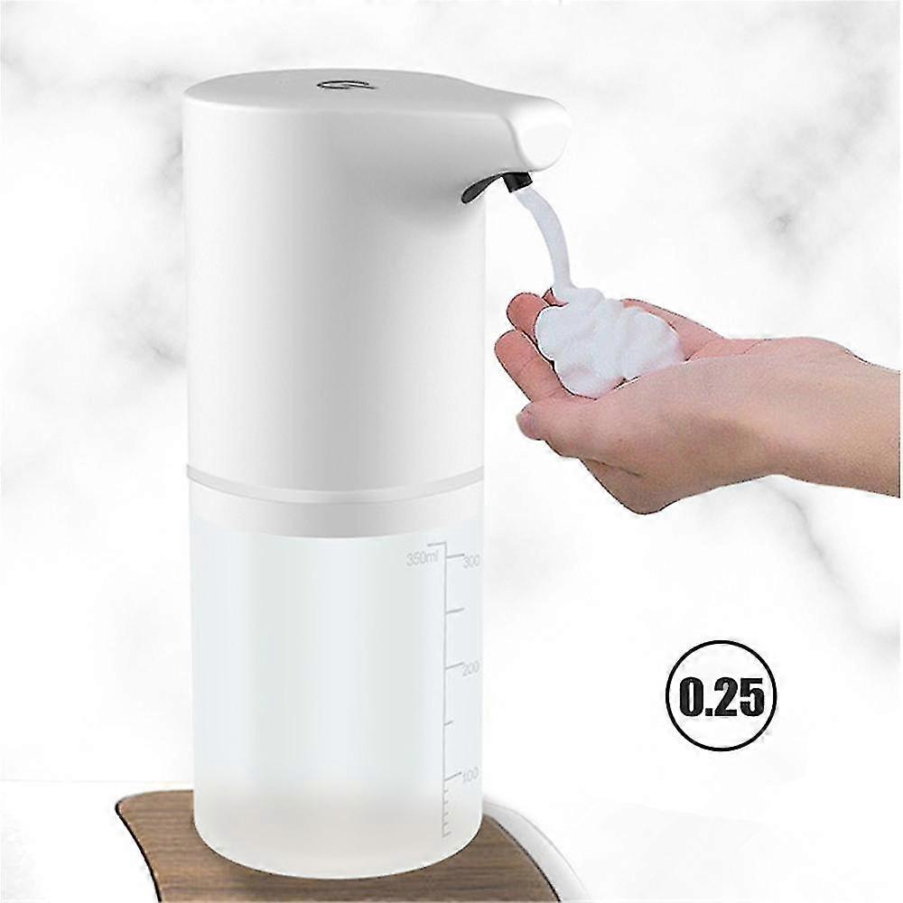 usb Charging Automatic Induction Liquid Soap Dispenser