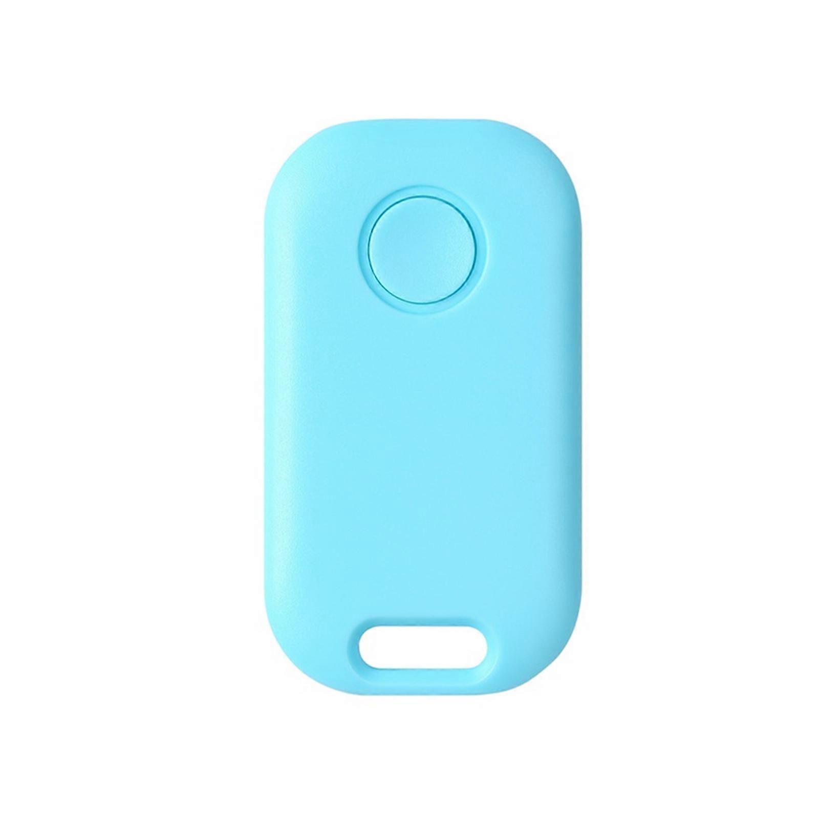 Mini Bluetooth Tracker for Keys Wallets, Smart Two-Way Search, Long Battery Life, Ideal for Pets and Phones