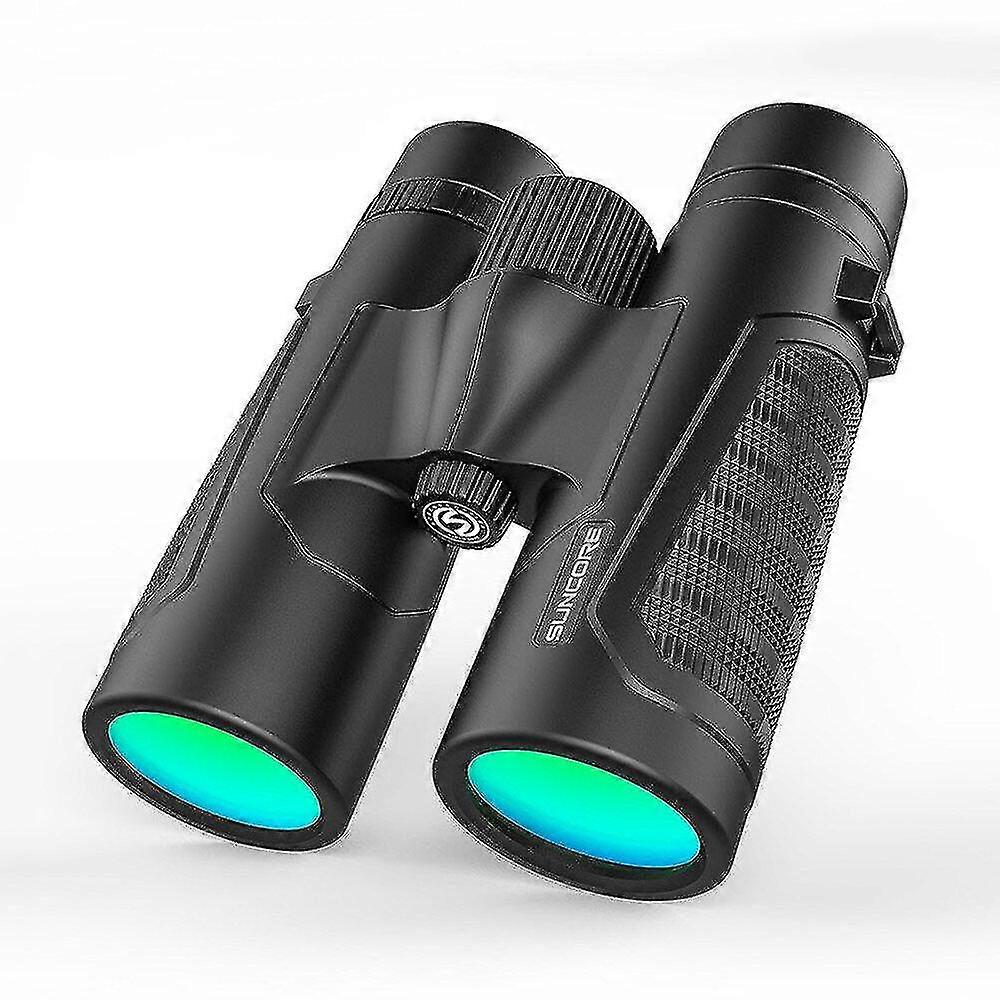 12x42 Hd Binoculars -layer Coating Portable Telescope