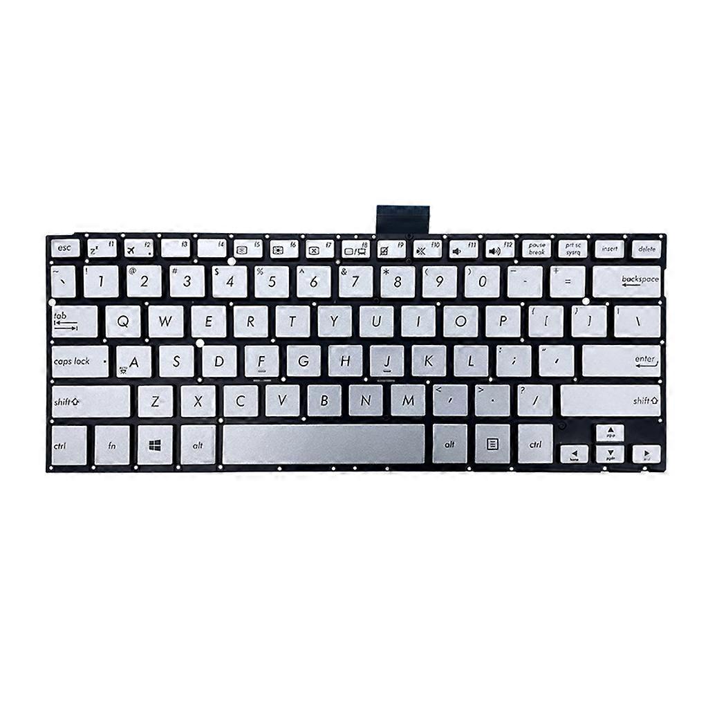 Ersatz-Notebook-Computertastatur für TP300 TP300L Laptops Ersatztastatur