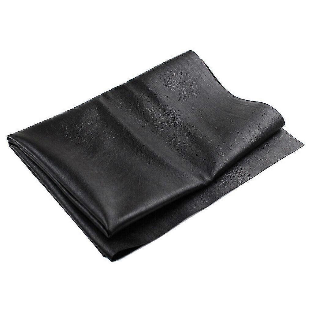 90*63cm Universal Motorcycle Seat Cover Trimmable Waterproof Elastic Seats Protector