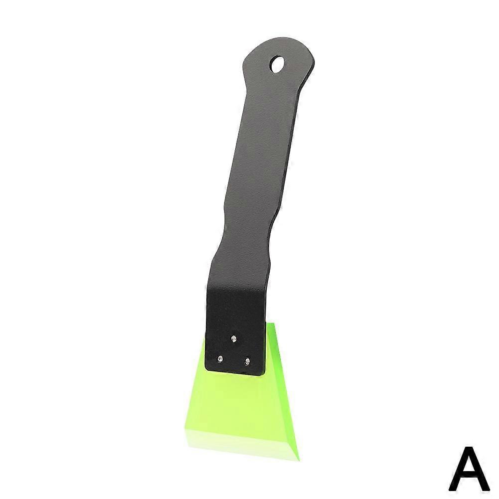 1/2 Pcs Car Glass Ice Scraper Shovel Windshield Water Wiper Squeegee