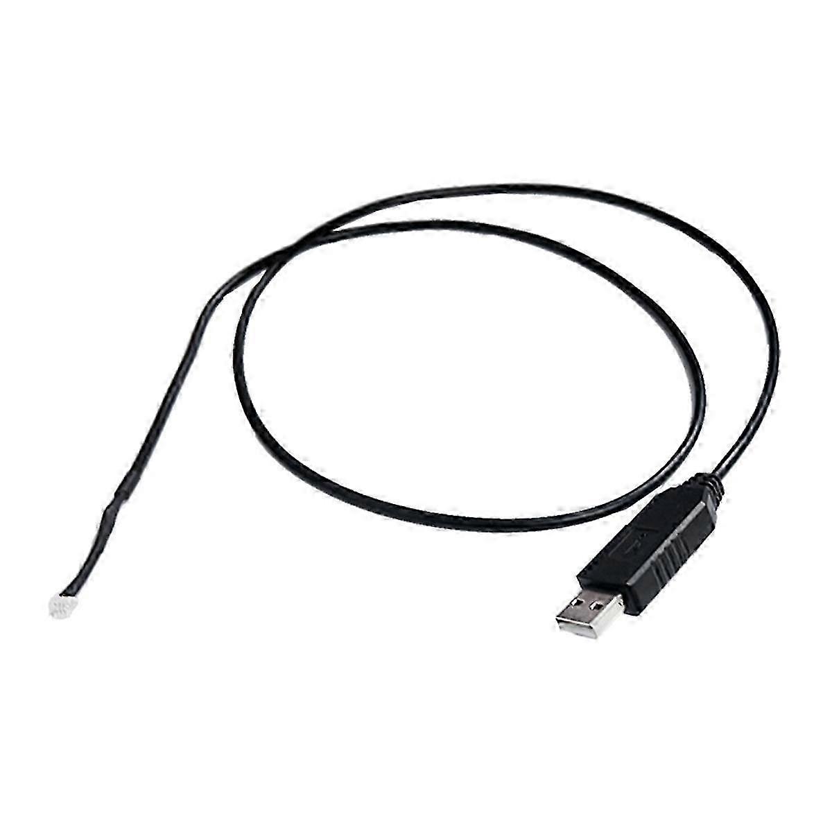 For 5 USB to Serial UART TTL Cable Terminal for PI5 Serial Cable Display Cable Debug Cable