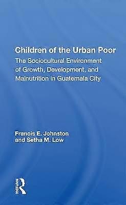 Children Of The Urban Poor