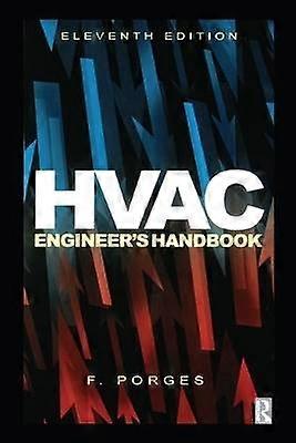 HVAC Engineer's Handbook