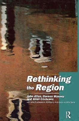 Rethinking the Region