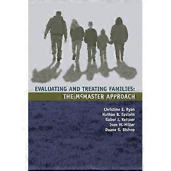 Bewertung und Behandlung von Familien
