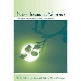 Patient Treatment Adherence