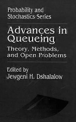 Advances in Queueing Theory Methods and Open Problems