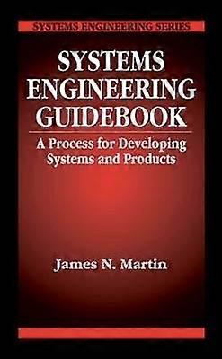 Systems Engineering Guidebook