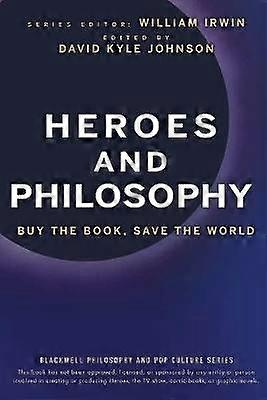 Heroes and Philosophy