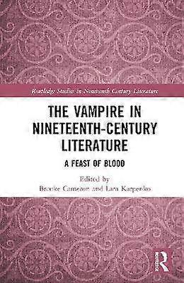 The Vampire in Nineteenth-Century Literature