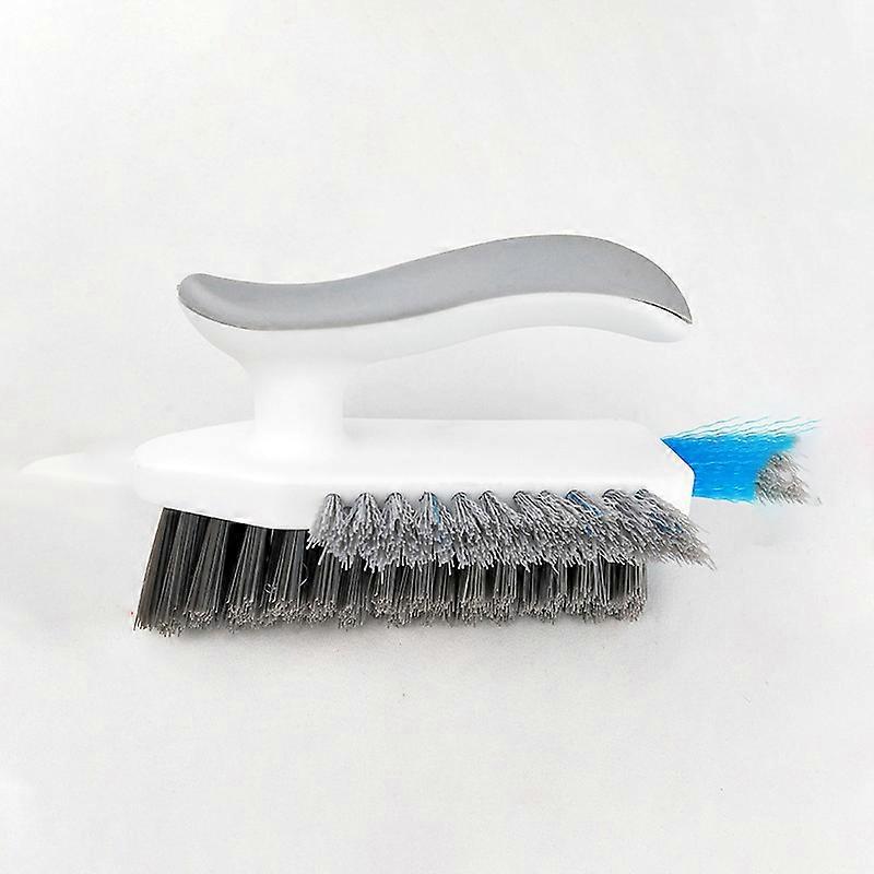 INF Multifunctional Cleaning Brush for Bathroom and Kitchen