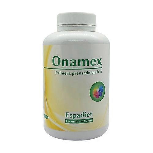 Onamex 220 softgels