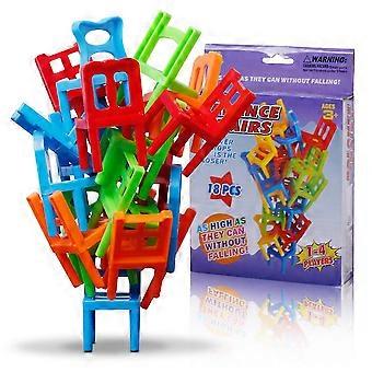 Mardi Gras Gifts Family Board Game Children Educational Toy...