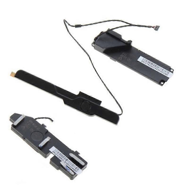Laptop Speaker for  13" A1278  2011 2012 Left &Right Side Loudspeaker