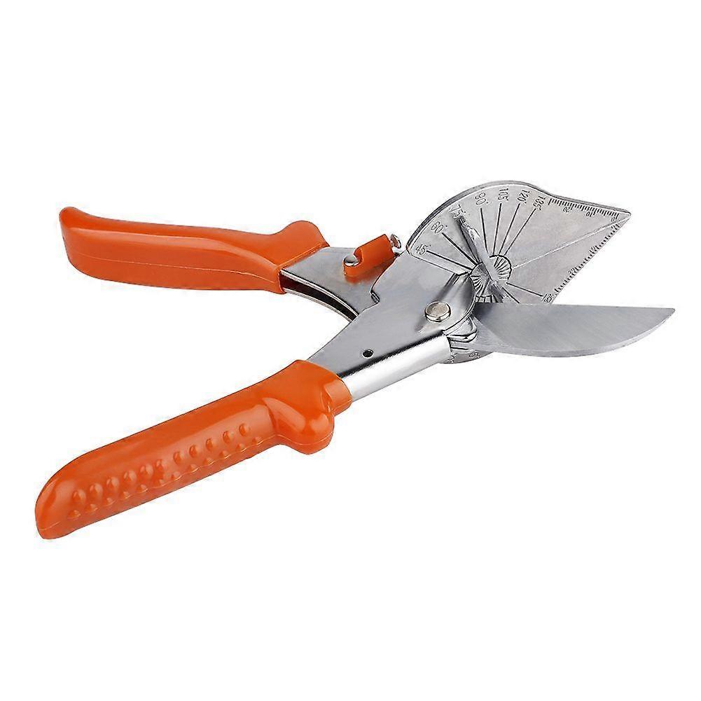 Tijeras multiángulo Tijeras ajustables Tijeras ajustables de 5 grados Universal