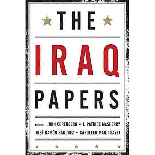 De Irak Papers