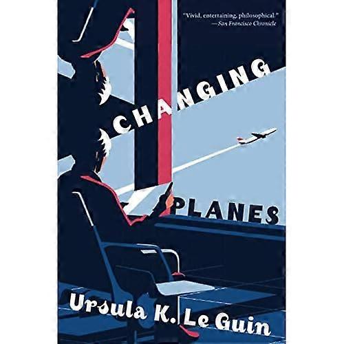 Changing Planes: Stories