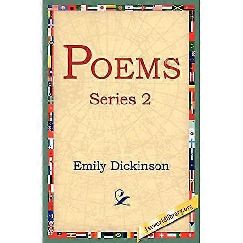Poems, Series 2