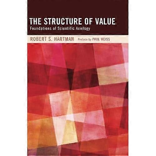 The Structure of Value