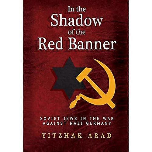 In the Shadow of the Red Banner