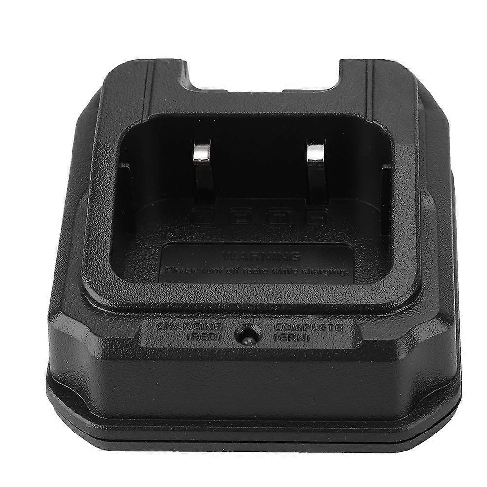 Desktop Charger CHR-9700 for BAOFENG UV 9R UV 9R BF UV9R Walkie Talkies ham Transceiver US