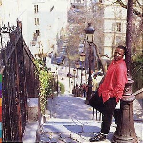 بابا ويمبا بابا ويمبا سي دي (1992)