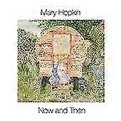 Mary Hopkin Now and Then CD